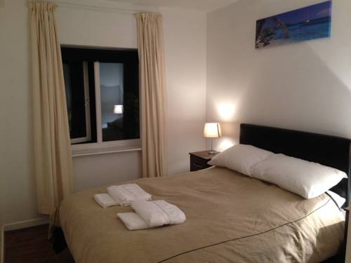 Dublin Ierland promotiecode Booking.com