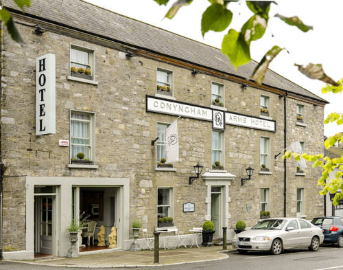 Slane Ierland promotiecode Booking.com