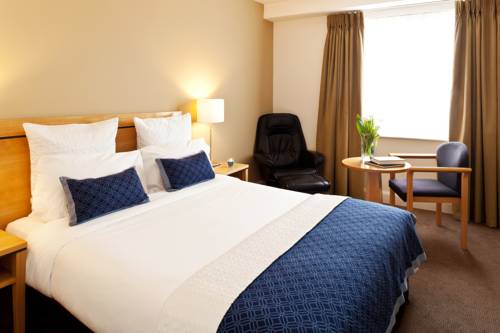 Dublin Ierland promotiecode Booking.com