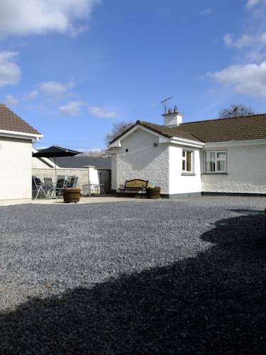 Mountmellick Ierland promotiecode Booking.com