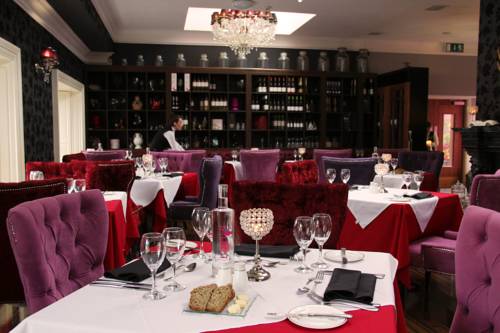 Belmullet Ierland promotiecode Booking.com