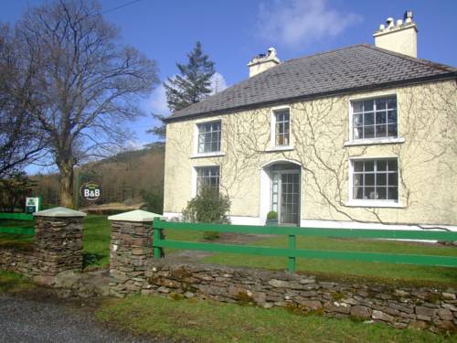 Leenane Ierland promotiecode Booking.com