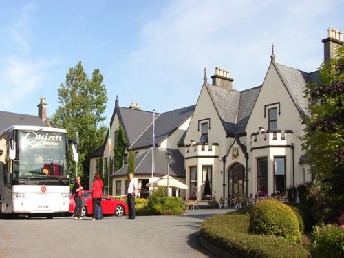 Galway Ierland promotiecode Booking.com