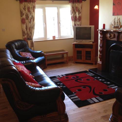Belmullet Ierland promotiecode Booking.com