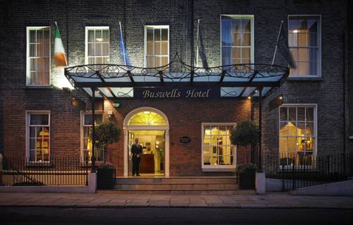 Dublin Ierland promotiecode Booking.com