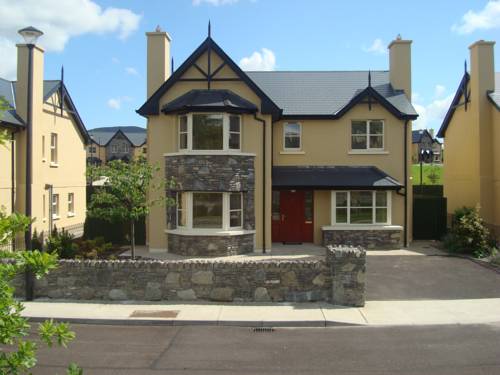 Kenmare Ierland promotiecode Booking.com