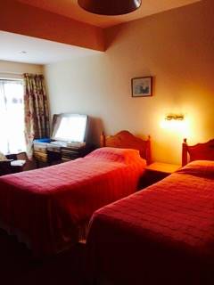 Listowel Ierland promotiecode Booking.com