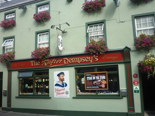 Kilkenny Ierland promotiecode Booking.com