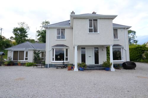Donegal Town Ierland promotiecode Booking.com