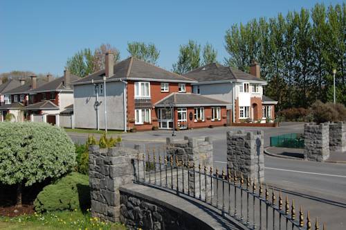 Galway Ierland promotiecode Booking.com