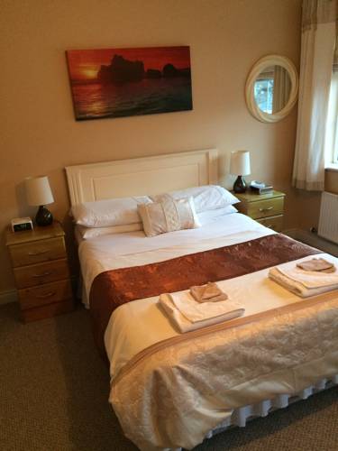Dingle Ierland promotiecode Booking.com