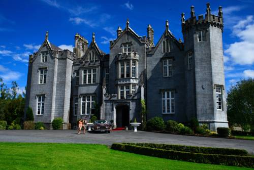 Kinnitty, County Offaly Ierland promotiecode Booking.com