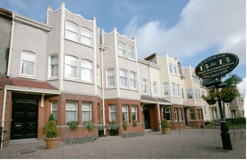 Dundalk Irland Rabattcode Booking.com