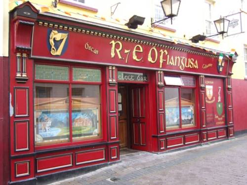 Clonmel Ierland promotiecode Booking.com