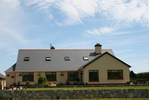 Roundstone Ierland promotiecode Booking.com
