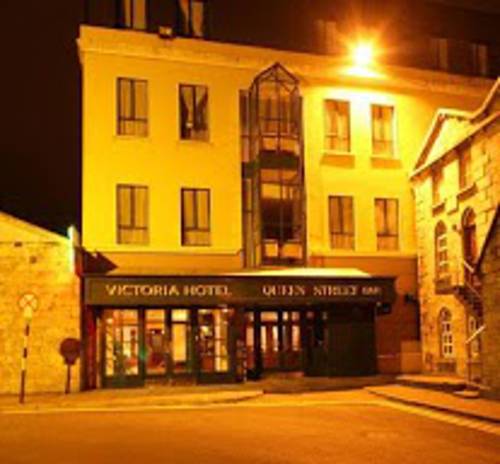 Galway Irland Rabattcode Booking.com