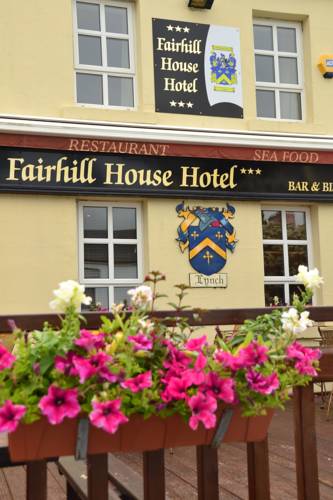 Galway Ierland promotiecode Booking.com