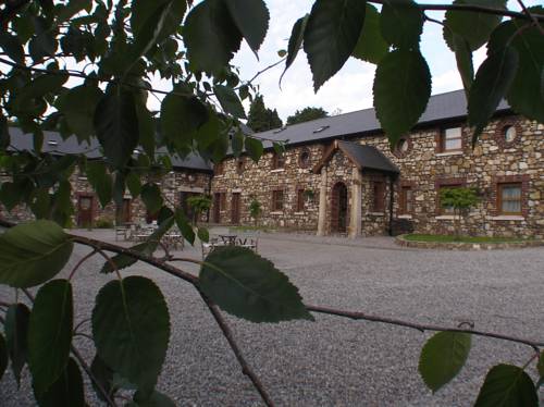 Wicklow Irland Rabattcode Booking.com