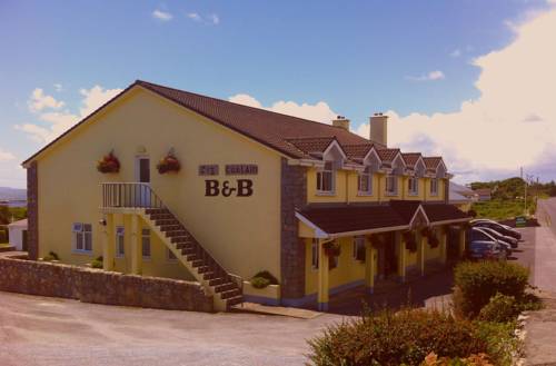Inverin, Spiddal Irland Rabattcode Booking.com