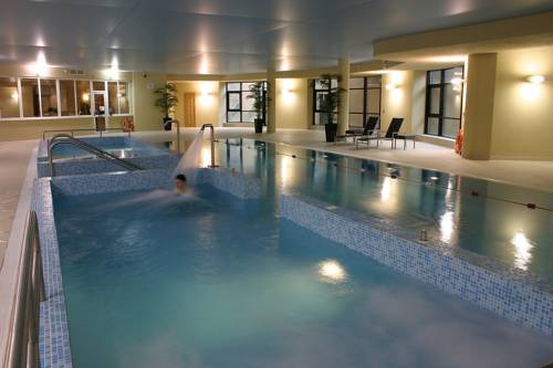 Gorey Ierland promotiecode Booking.com