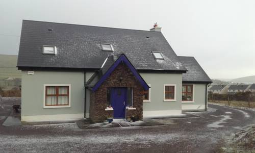 Dingle Ierland promotiecode Booking.com