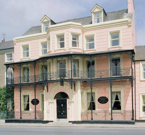 Kinsale Ierland promotiecode Booking.com