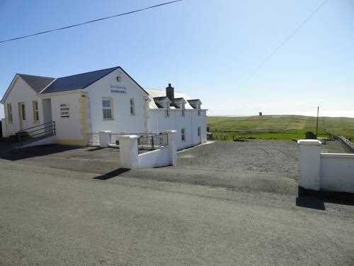 Glencolmkille Ierland promotiecode Booking.com