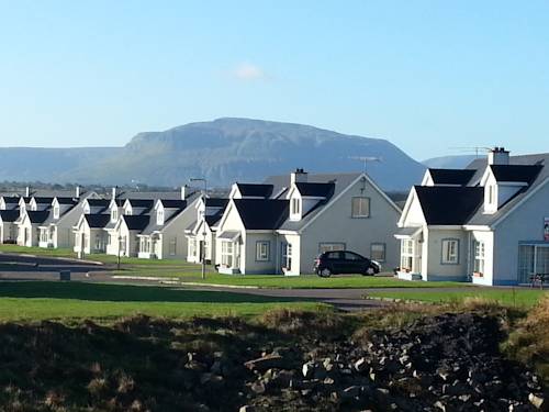 Bundoran Irland Rabattcode Booking.com