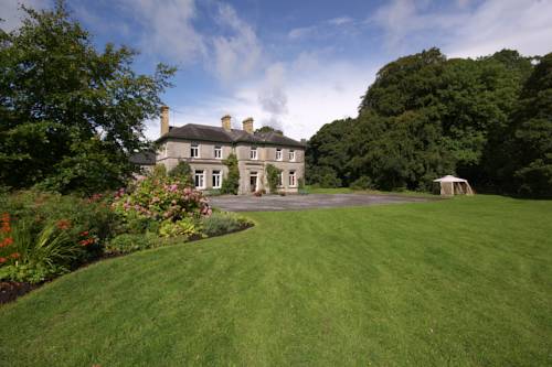 Multyfarnham Ierland promotiecode Booking.com