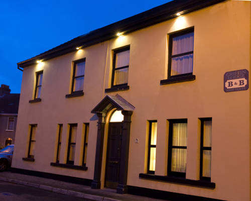 Galway Ierland promotiecode Booking.com