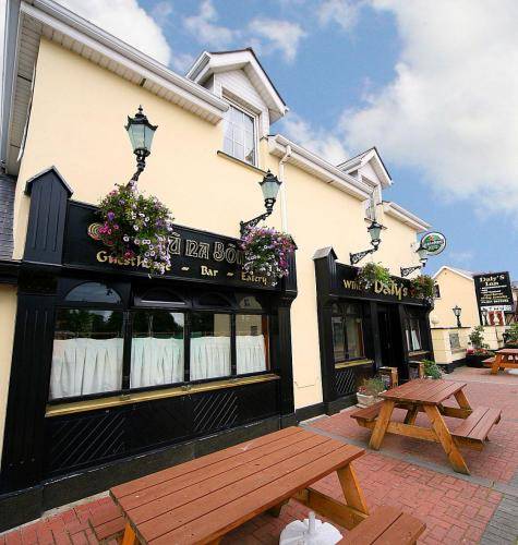 Donore Ierland promotiecode Booking.com