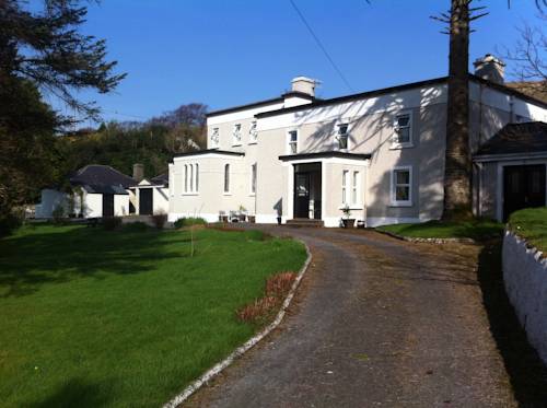 Leenane Ierland promotiecode Booking.com