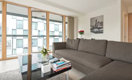 Dublin Ierland promotiecode Booking.com