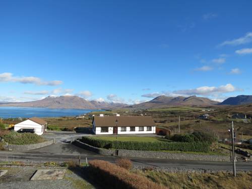 Renvyle, Connemara Ierland promotiecode Booking.com