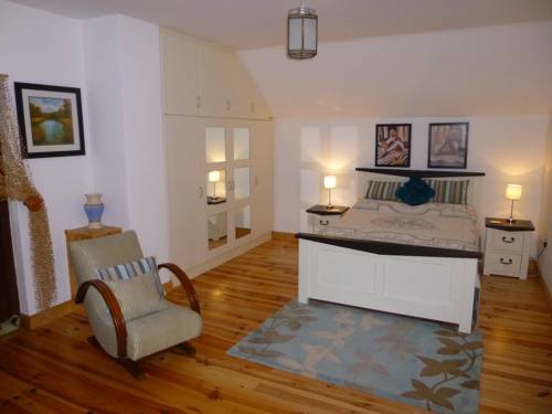 Moone Ierland promotiecode Booking.com
