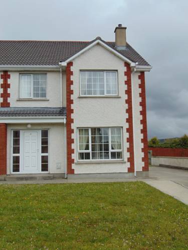Buncrana Ierland promotiecode Booking.com
