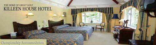 Killarney Ierland promotiecode Booking.com