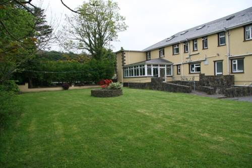 Glenbeigh Ierland promotiecode Booking.com
