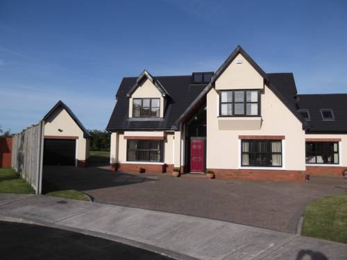 Wexford Ierland promotiecode Booking.com