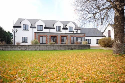 Navan Ierland promotiecode Booking.com