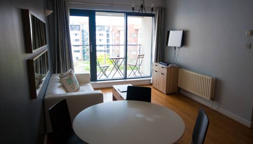 Dublin Ierland promotiecode Booking.com