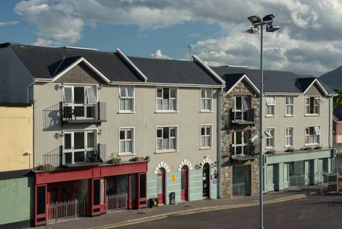 Killarney Ierland promotiecode Booking.com