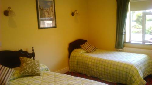 Wexford Ierland promotiecode Booking.com