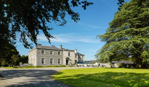 Slane Ierland promotiecode Booking.com