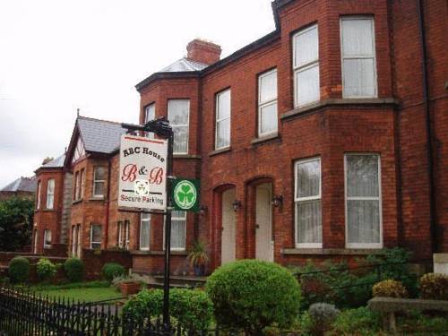 Dublin Ierland promotiecode Booking.com