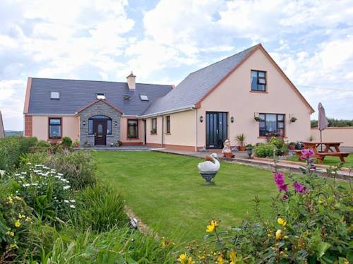 Quilty, Co. Clare Ierland promotiecode Booking.com