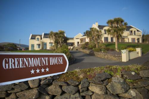 Dingle Ierland promotiecode Booking.com