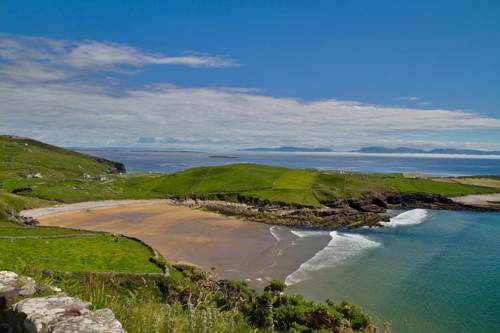 Kilcar Ierland promotiecode Booking.com