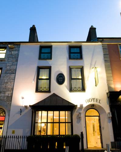 Galway Ierland promotiecode Booking.com