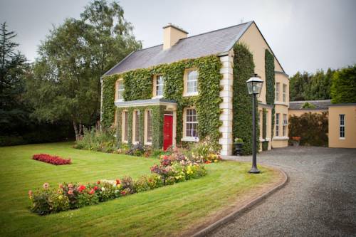 Ballinrobe Ierland promotiecode Booking.com
